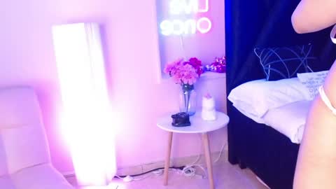 Samara online show from May 10, 9:43 pm