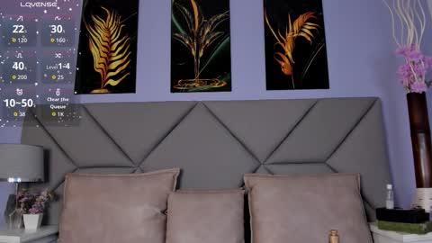 Samara  online show from November 25, 1:10 pm