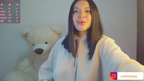 Sammy  online show from January 12, 6:53 am