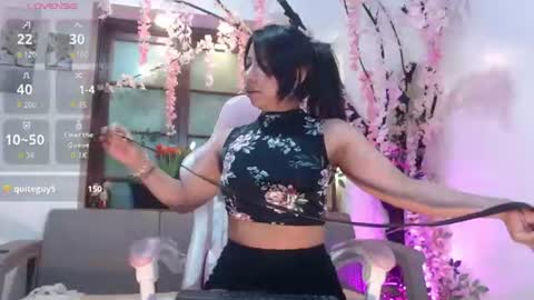 SAMARA online show from July 19, 3:31 am