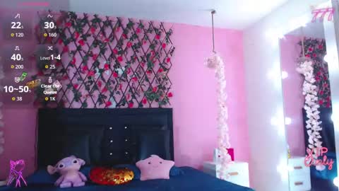 Sammy online show from February 21, 7:50 pm