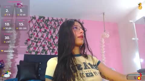 Sammy online show from November 10, 8:00 pm