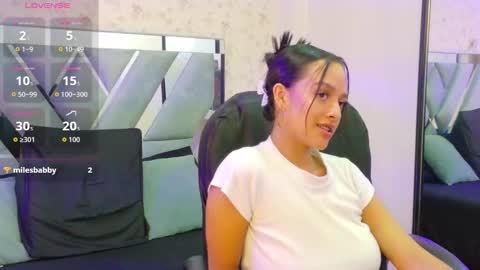 samaris_smith online show from November 14, 4:31 pm