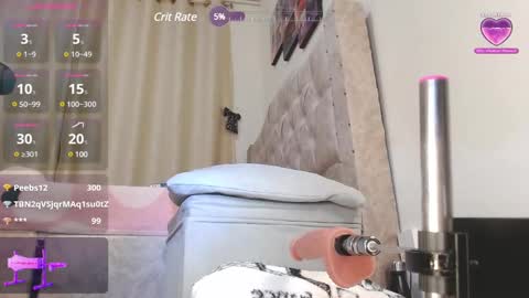 samary thomas online show from January 24, 1:45 am