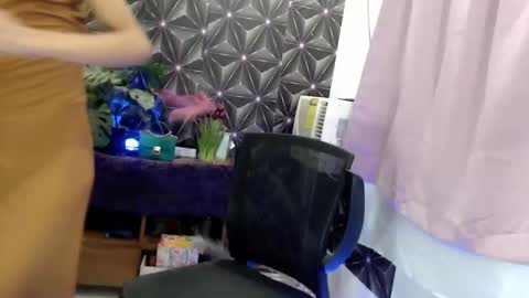 samatha_6969 online show from January 12, 11:06 am