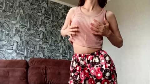 Samantha online show from May 8, 8:20 am