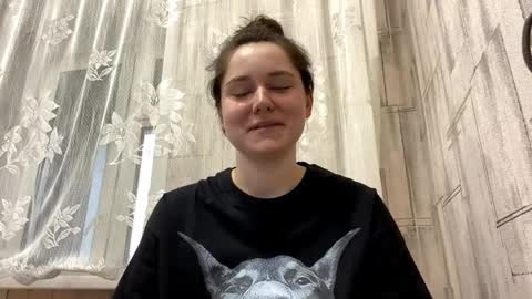 Samantha online show from March 30, 12:49 pm