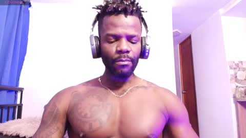 Samblack Briana online show from January 3, 10:29 pm