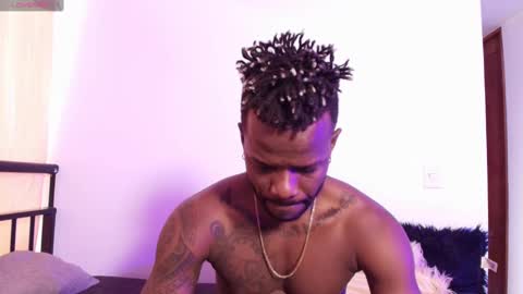 Samblack Briana online show from December 26, 8:00 pm