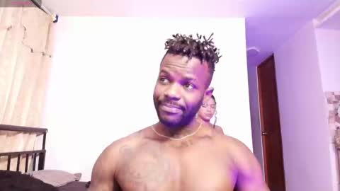 Samblack Briana online show from December 31, 4:38 am