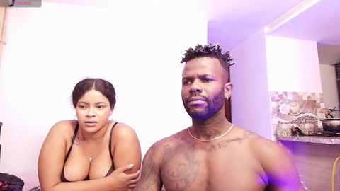 Samblack Briana online show from January 1, 11:27 am