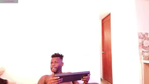 Samblack Briana online show from December 20, 3:53 pm