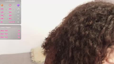 Samblack Briana online show from February 19, 6:11 am