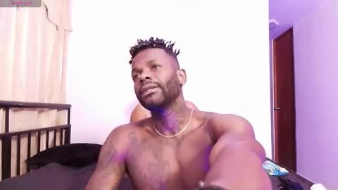 Samblack Briana online show from December 30, 12:54 am