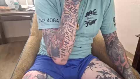 samboiamtho online show from January 30, 12:06 pm