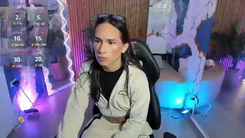 sam online show from June 14, 3:08 am