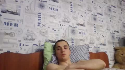 multitooman online show from April 11, 6:12 pm