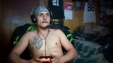 sameeed99 online show from March 11, 12:54 am