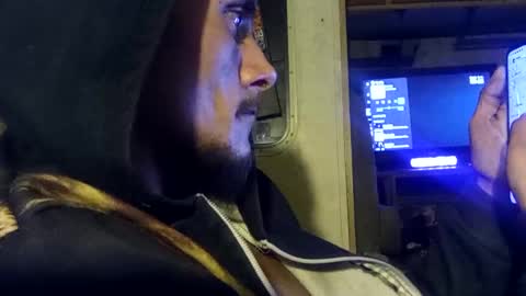 sameeed99 online show from October 5, 7:17 am