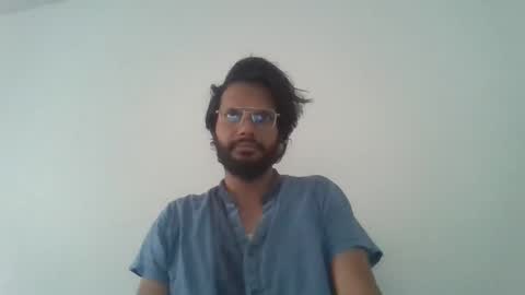 sameerator22960 online show from January 31, 7:11 pm