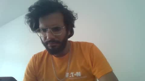 sameerator22960 online show from February 7, 6:44 pm