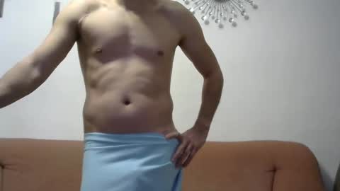 Arturo online show from February 14, 9:10 pm