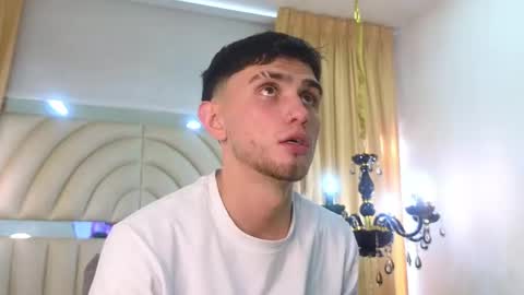 Sam  online show from December 18, 5:31 pm