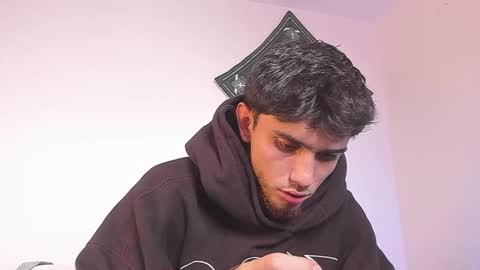 samevansx online show from March 9, 4:55 pm