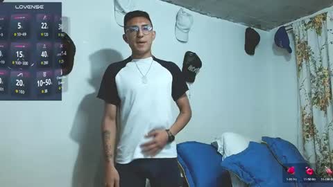 SAM online show from April 18, 11:01 am