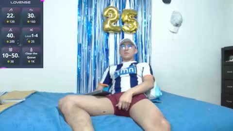 SAM online show from September 12, 11:23 am