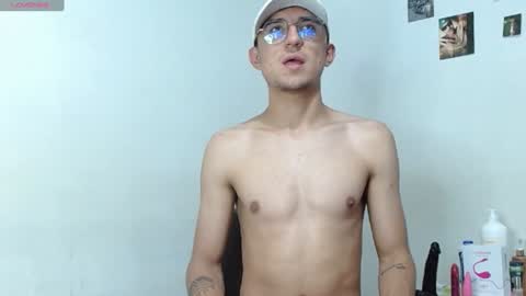 SAM online show from January 17, 2:08 am