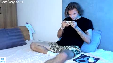 Fansly -       Top4fans   online show from December 27, 10:45 am