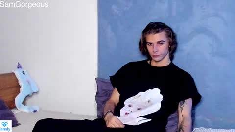 Fansly -       Top4fans   online show from February 1, 5:47 pm