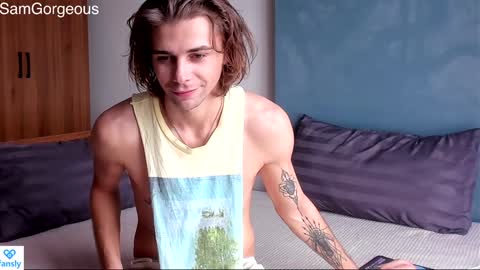 Fansly -       Top4fans   online show from January 26, 6:59 am