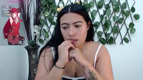 sami_cutte online show from March 26, 5:24 am