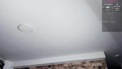 samiacooper25 online show from March 6, 9:30 am