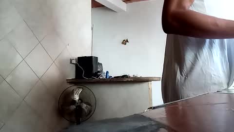 samigelalcangel online show from December 14, 5:19 pm