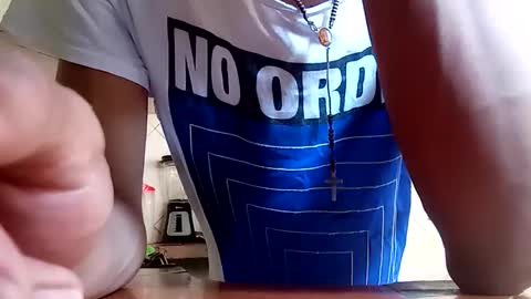 samigelalcangel online show from January 6, 6:01 pm