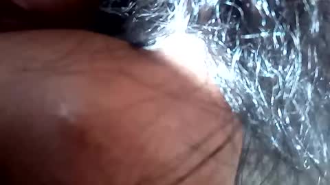 samigelalcangel online show from December 15, 6:37 pm