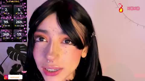 Sam    online show from February 15, 6:12 pm