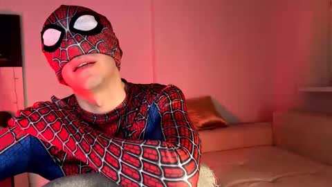 Sam online show from February 20, 4:42 pm