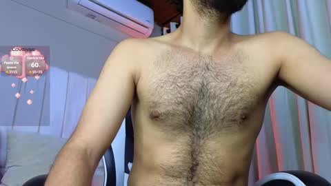 Samir online show from November 10, 12:52 pm