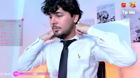 Samir online show from May 30, 4:16 pm