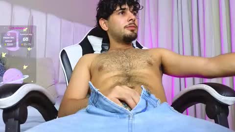 Samir online show from September 20, 1:03 pm