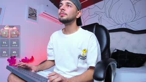 Samir online show from November 22, 1:53 pm