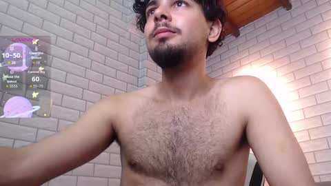 Samir online show from October 3, 1:52 pm