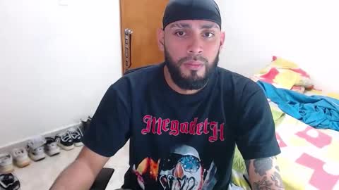 Snapshot of samir_music_ chatting on September 27, 12:19 am samir_music_ online show from September 27, 12:19 am