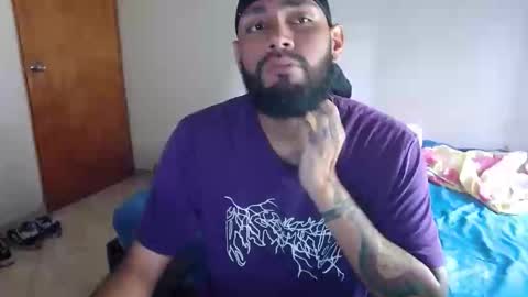 samir_music_ online show from November 18, 12:19 pm