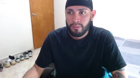 Snapshot of samir_music_ chatting on October 23, 5:25 pm samir_music_ online show from October 23, 5:25 pm
