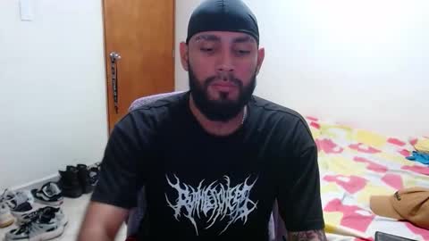 Snapshot of samir_music_ chatting on October 8, 3:13 am samir_music_ online show from October 8, 3:13 am